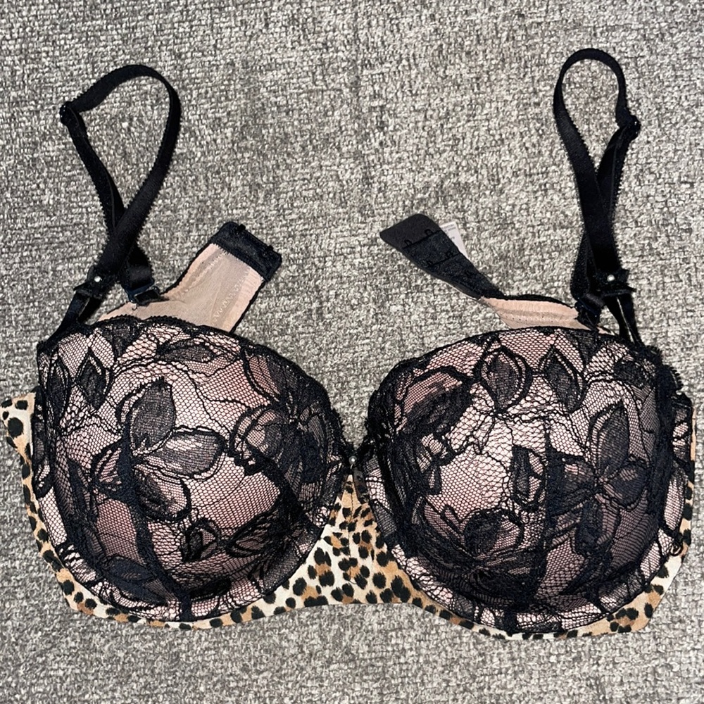 Women’s bra
